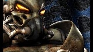 Fallout Tactics BOS walkthrough #8 - Mardin