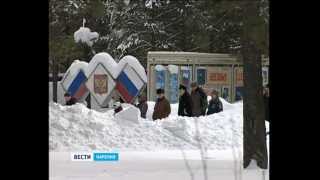 Чиновники в воинской части