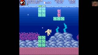 Super Mario Bros. Crossover 3.02 Part 1