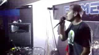 Belladonnakillz @ Novosibirsk [RU]