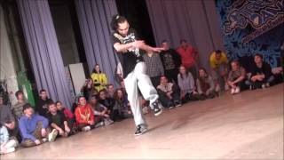 Hip Hop - UK [Bad Newz Mp] №4 | Danceproject.info
