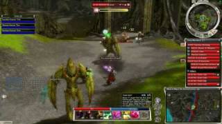 Eternal Grove HM Guide