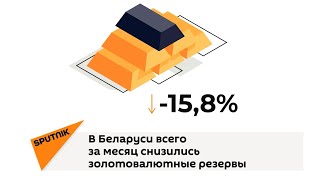 Последствия протестов для экономики Беларуси