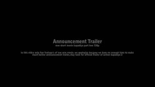Announcement Trailer Kupadiya 2