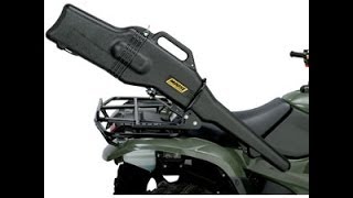 MOOSE Кофр для ружья GUN BOOT