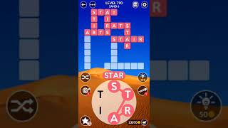Wordscapes Sand 6 | Wordscapes Answers