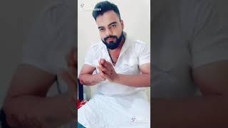 Satej patil tik tok(7)