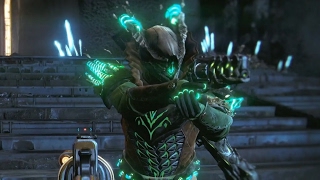 Destiny: Age of Triumphs Crota's End Raid Weapon and Armor Set Overview