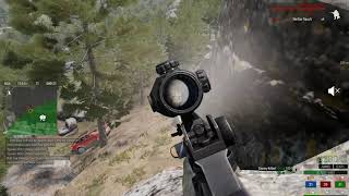 Arma 3 KOTH Kill Montage Eiernacken #8 | Alex Grün