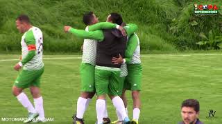 COPA EMPRENDEDORES TORNEO FUTBOL 8 (Domingo 9 de junio de 2019)
