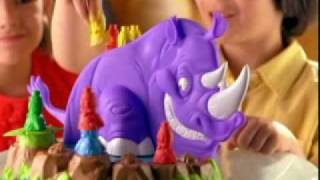 Rhino Rampage