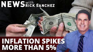 As promised, inflation has arrived — now what?