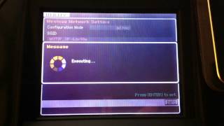 How to connect Yamaha Motif XF to iPad wireless