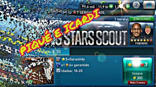 900 COINS NO MELHOR PACK DO PES CLUB MANAGER