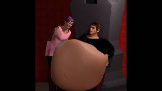 Vore Servants