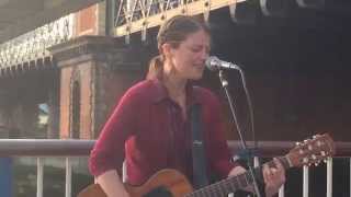 Susana Silva - Survivor (Cover)
