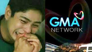 COCO MARTIN UMAMIN na may kakaibang treatment sa kanya ang GMA Network! Alamin