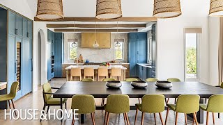 The Most Luxurious Modern Country House We've Ever Shot!