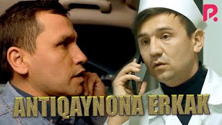 Akula - Antiqaynona erkak | Акула - Антикайнона эркак