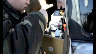 снаряжение патрона 410 калибра по винтовочному