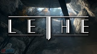 Lethe Episode One Part 2 | PC Horror Game Walkthrough | Gameplay & Let's Play