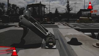 Programa 1 - Bloque 1 -  MercadoVial TV - Test Excavadora Link Belt 160 X2