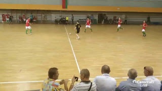 РБ Мини-футзал Брест - Минск