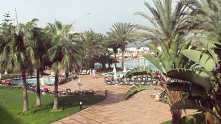 iBEROSTAR FOUNTY BEACH