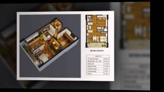 Chung cư Dream Home Định Công