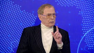 За что грозили повесить в 90-е и что думает о Лукашенко? // Интервью с Владимиром Гостюхиным