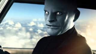 Fantomas se vrací!