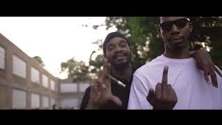 LBE CHOPPS x MAFIO - 10 Toes Down