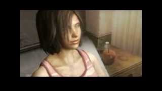 Silent Hill 4: The Room - Концовка "Спасение" (Escape)
