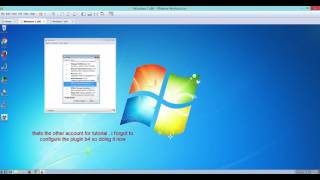 Tutorial Pidgin Installation Jabber Registration  OTR Configuration