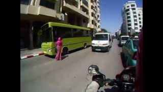 Marokko 2011 Teil 5 5 Hoher Atlas wmv   YouTube