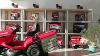 Anadolu Motor Tanıtım Filmi