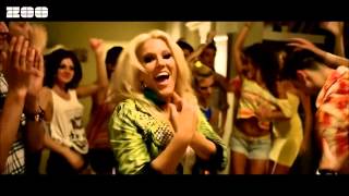 Cascada - The Rythm of the Night ( Goat Edition )