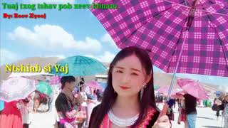 Nkauj tawm tshiab 2020 - Tsav pob xeev khuam By: Zoov xyooj