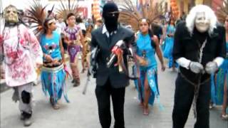 SR DE LA ASCENSION AMATITAN 2012 PARTE 2
