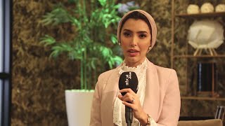 مذيعات هي وهو يشاركونا بالتغييرات الي حصلت في حياتهم بعد تقديم البرنامج