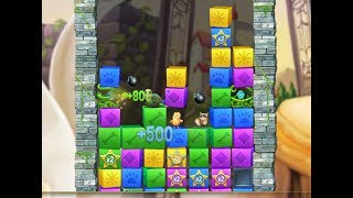 Pet Rescue Saga Level 1809 (no boosters)