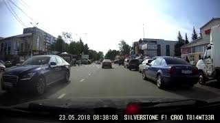 SilverStone F1 CROD A85-CPL (720P(1280*720) 30 кадр/сек)