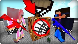 ?Нашли ящик с оружием! ОГО! [ЧАСТЬ 9] Зомби апокалипсис в майнкрафт! - (Minecraft - Сериал)