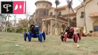 GPTOYS XOBOT