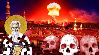 Апокалипсис святого Мефодия Патарского о царстве народов и последних временах