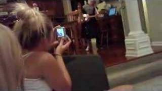Boys dressed up as girls funny kids video