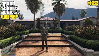 Rumah Termahal ? Kalah Sama Rumah Ini !!! (22) - GTA 5 ROLEPLAY