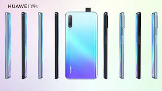 الجديد HUAWEI Y9s | متاح الآن