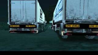 GTA San Andreas Terminator 2 Judgement Day