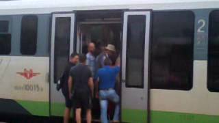 E tova se sluchva po garite v Sofiq ujas